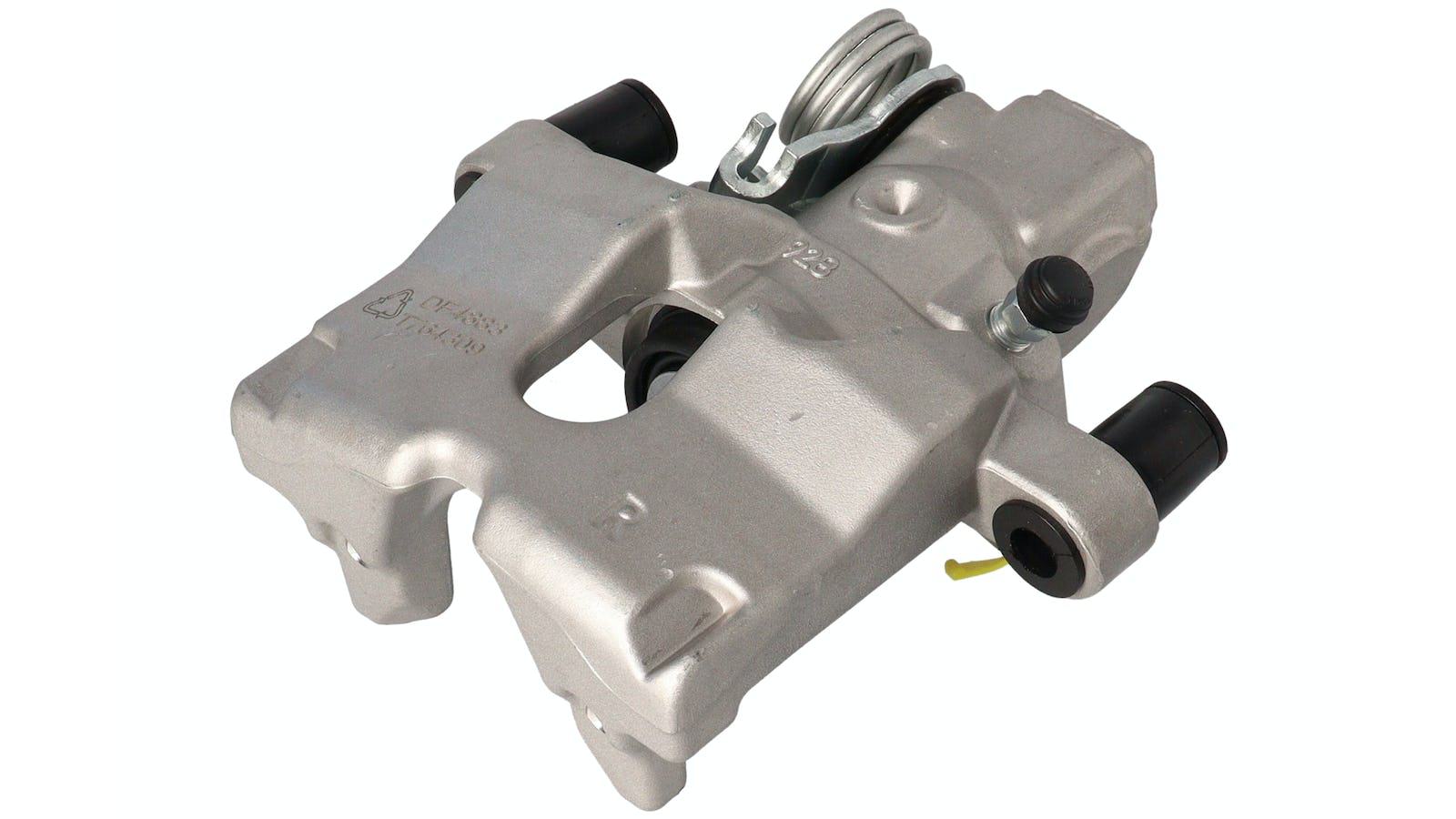 Bremsesett med calipere