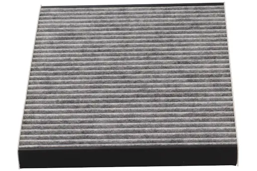 Pollenfilter til Tesla