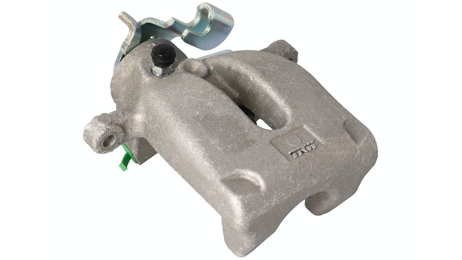 Bremsesett med calipere