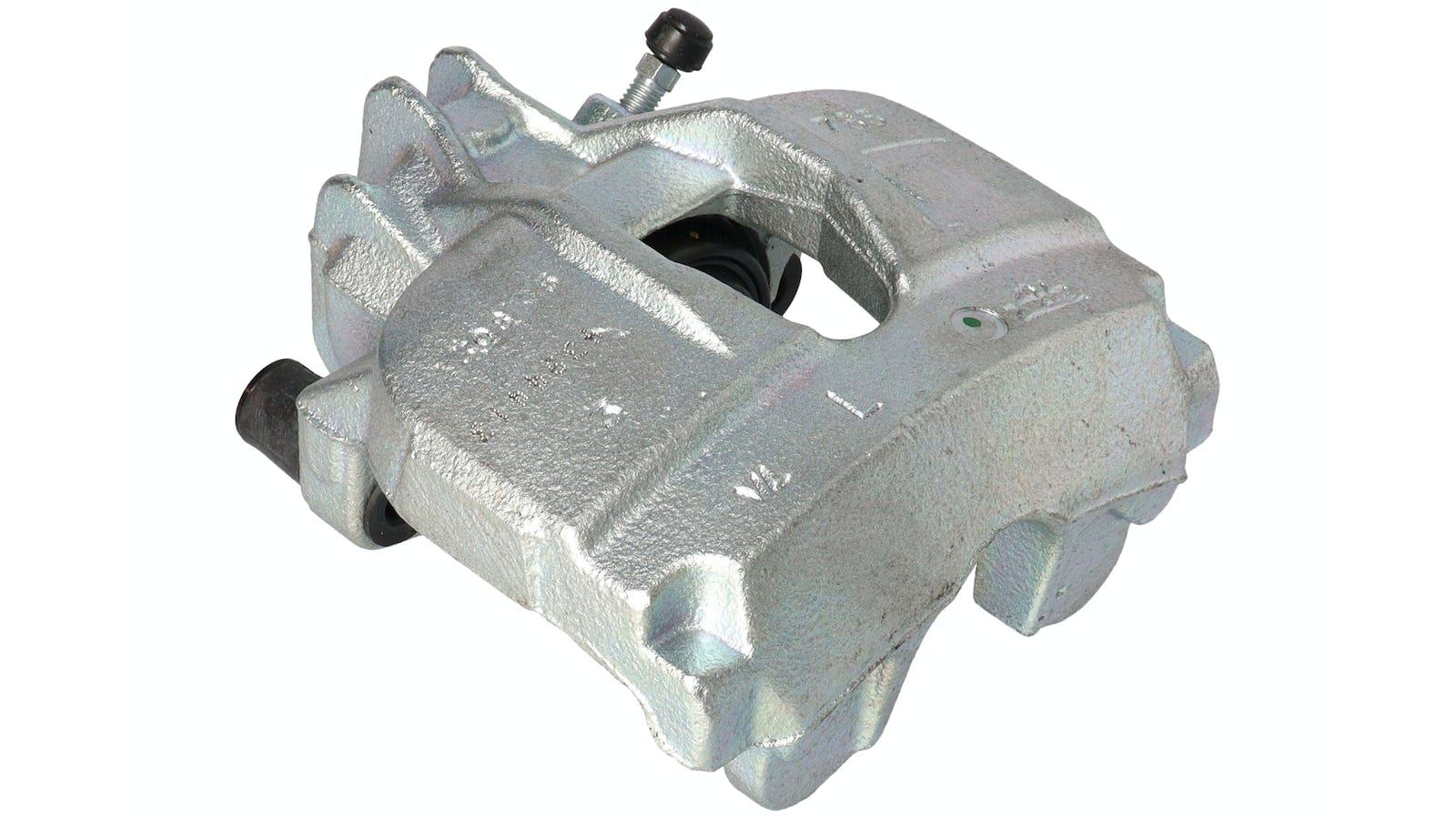 Bremsesett med calipere