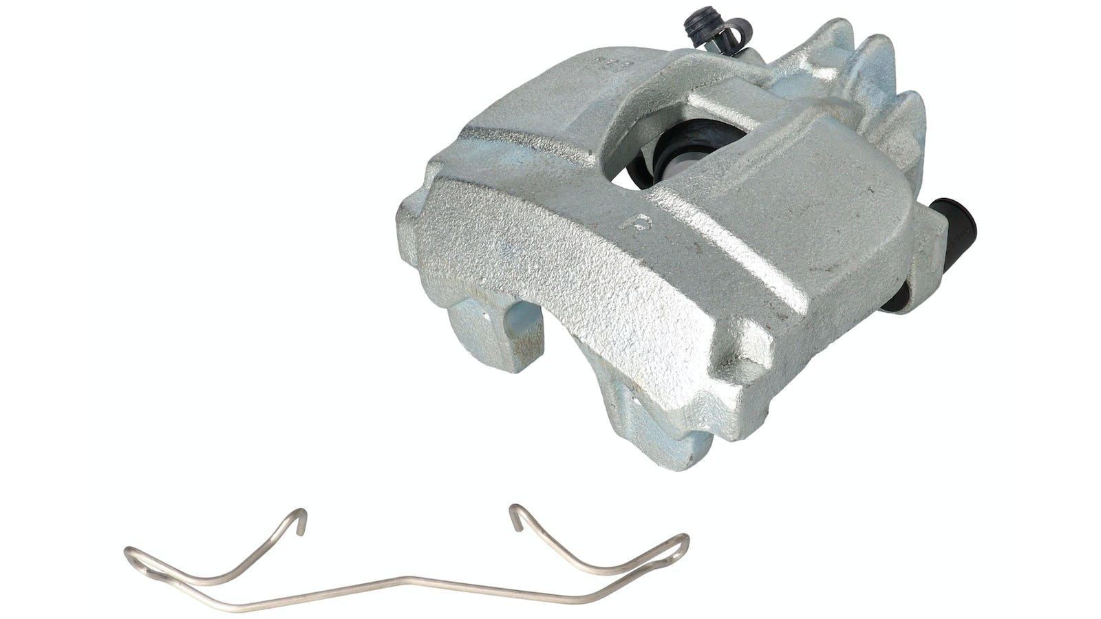 Bremsesett med calipere