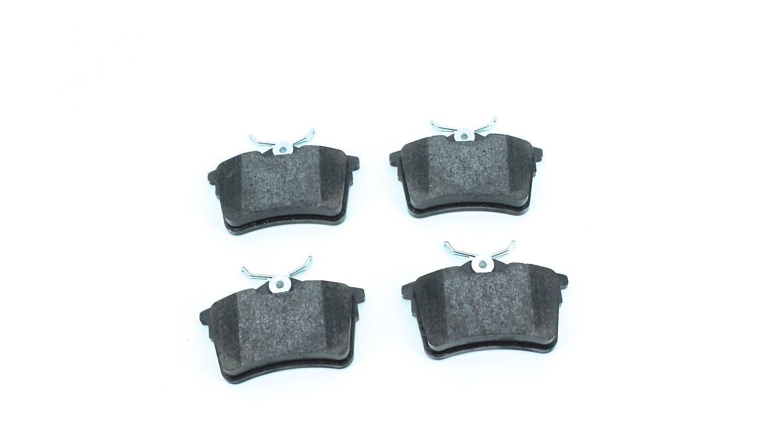 Bremsesett med calipere