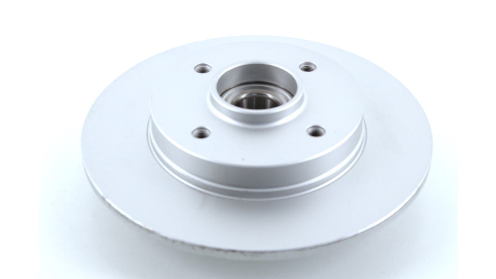 Bremsesett med calipere