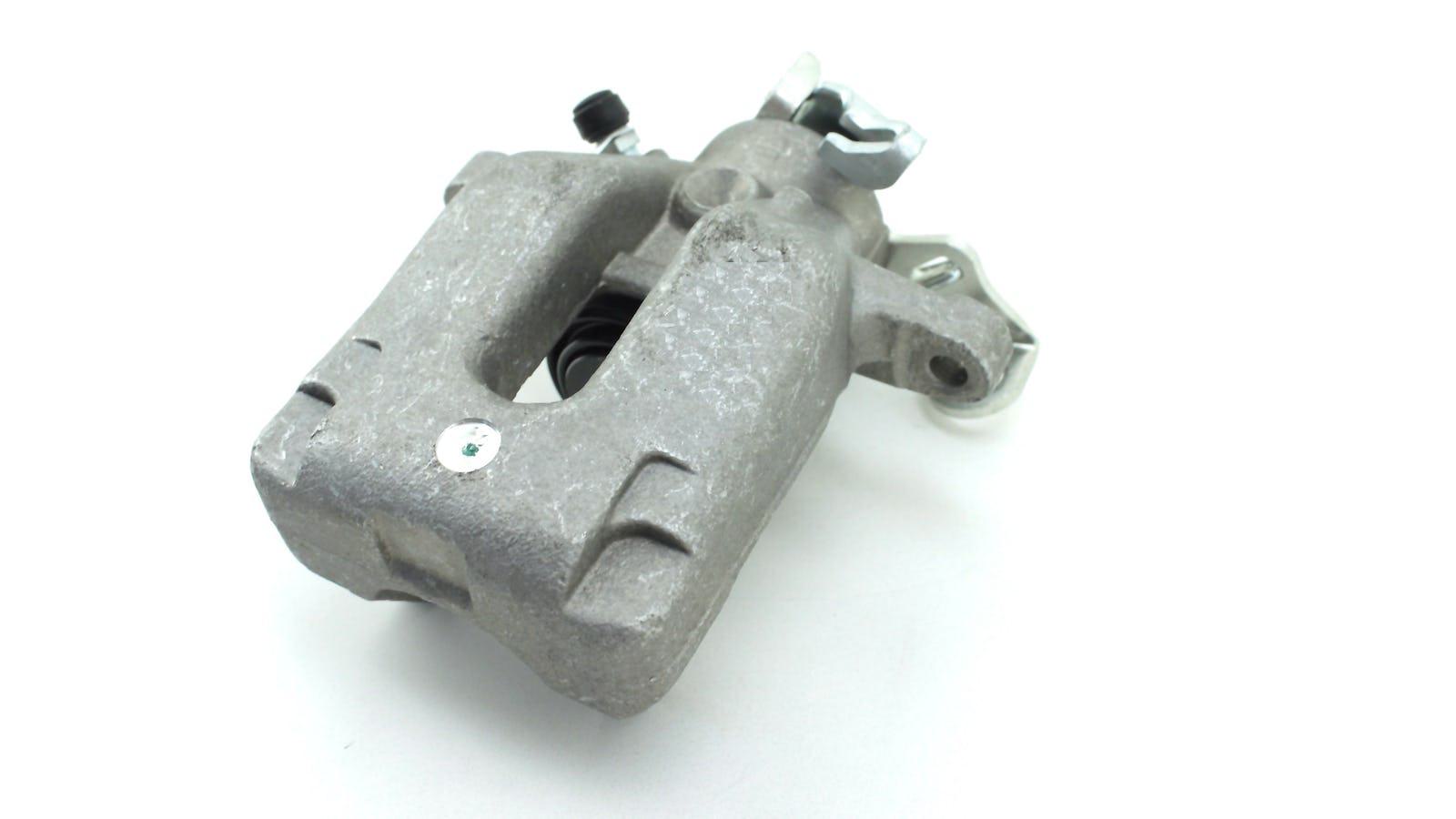 Bremsesett med calipere