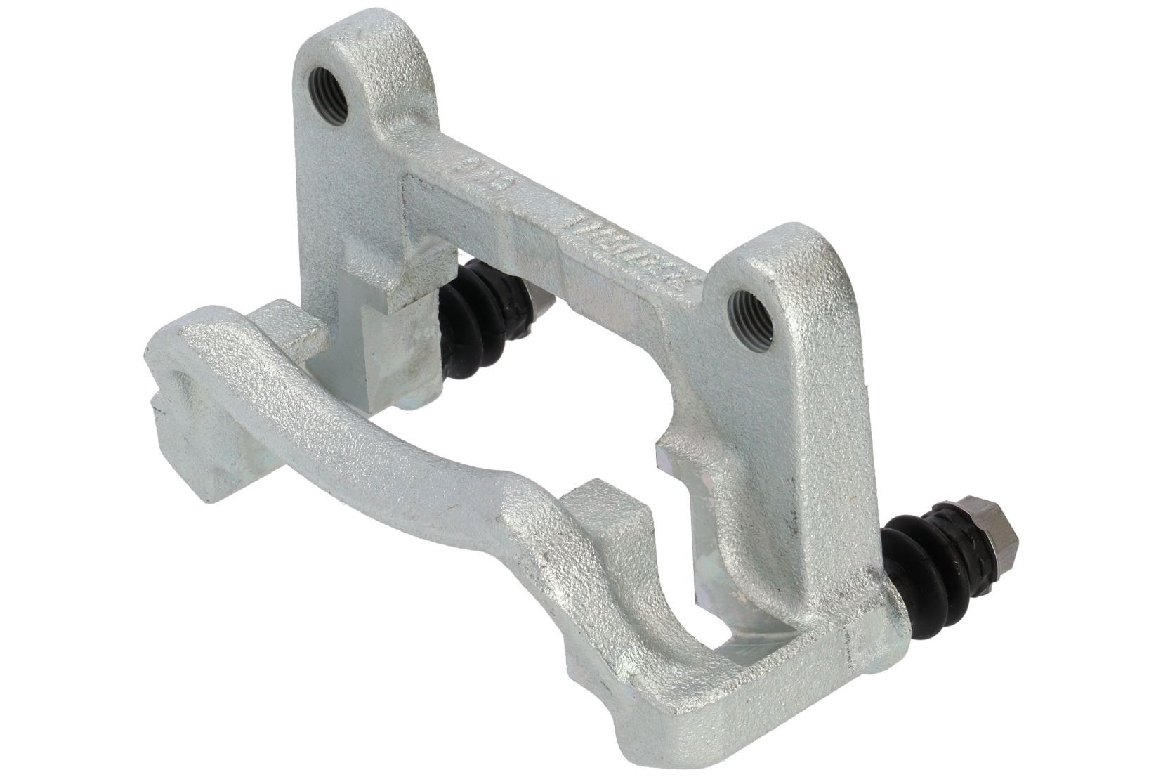 Bremsecaliper brakett