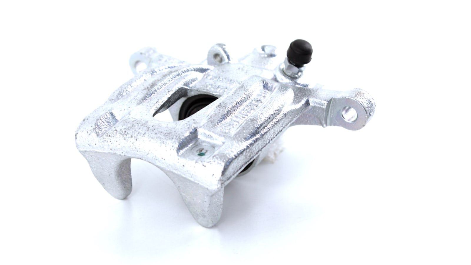 Bremsesett med calipere til Mercedes-Benz