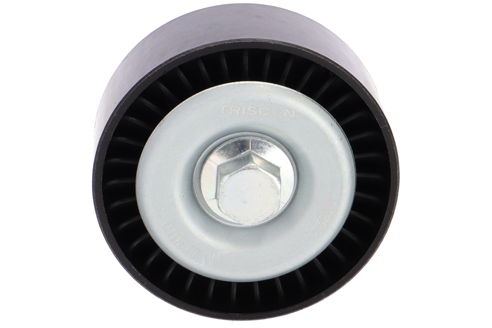 Løpehjul, Viftereim