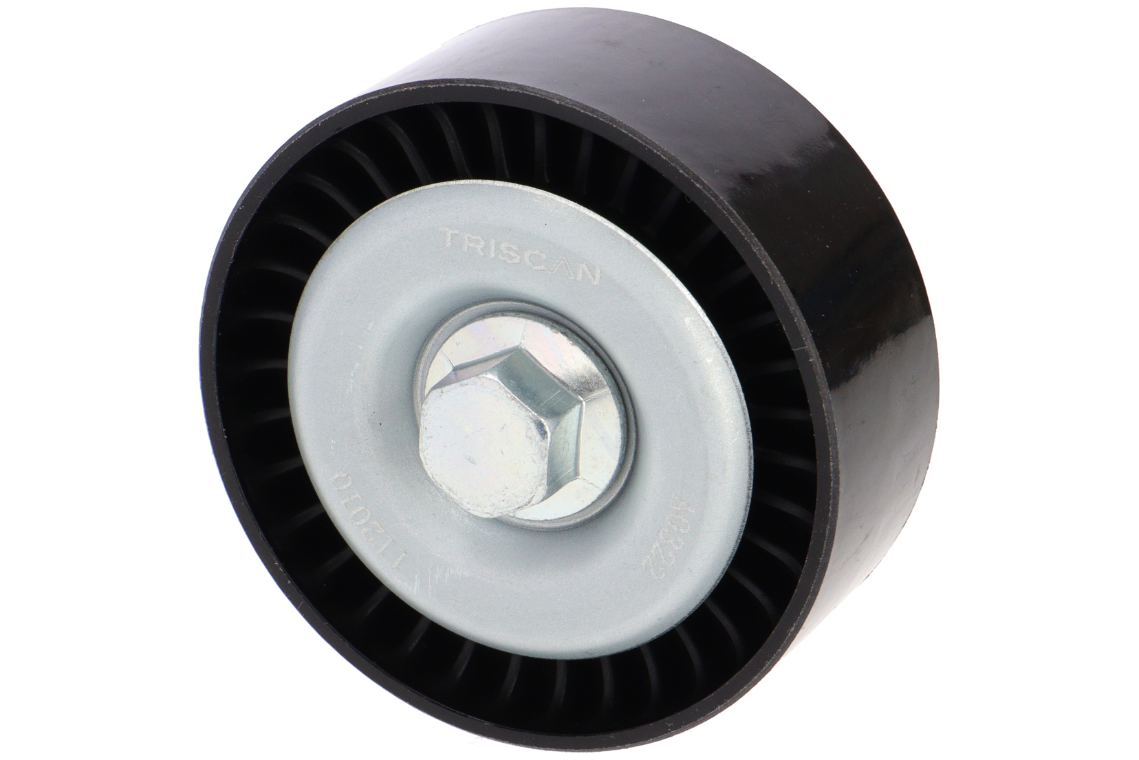 Løpehjul, Viftereim