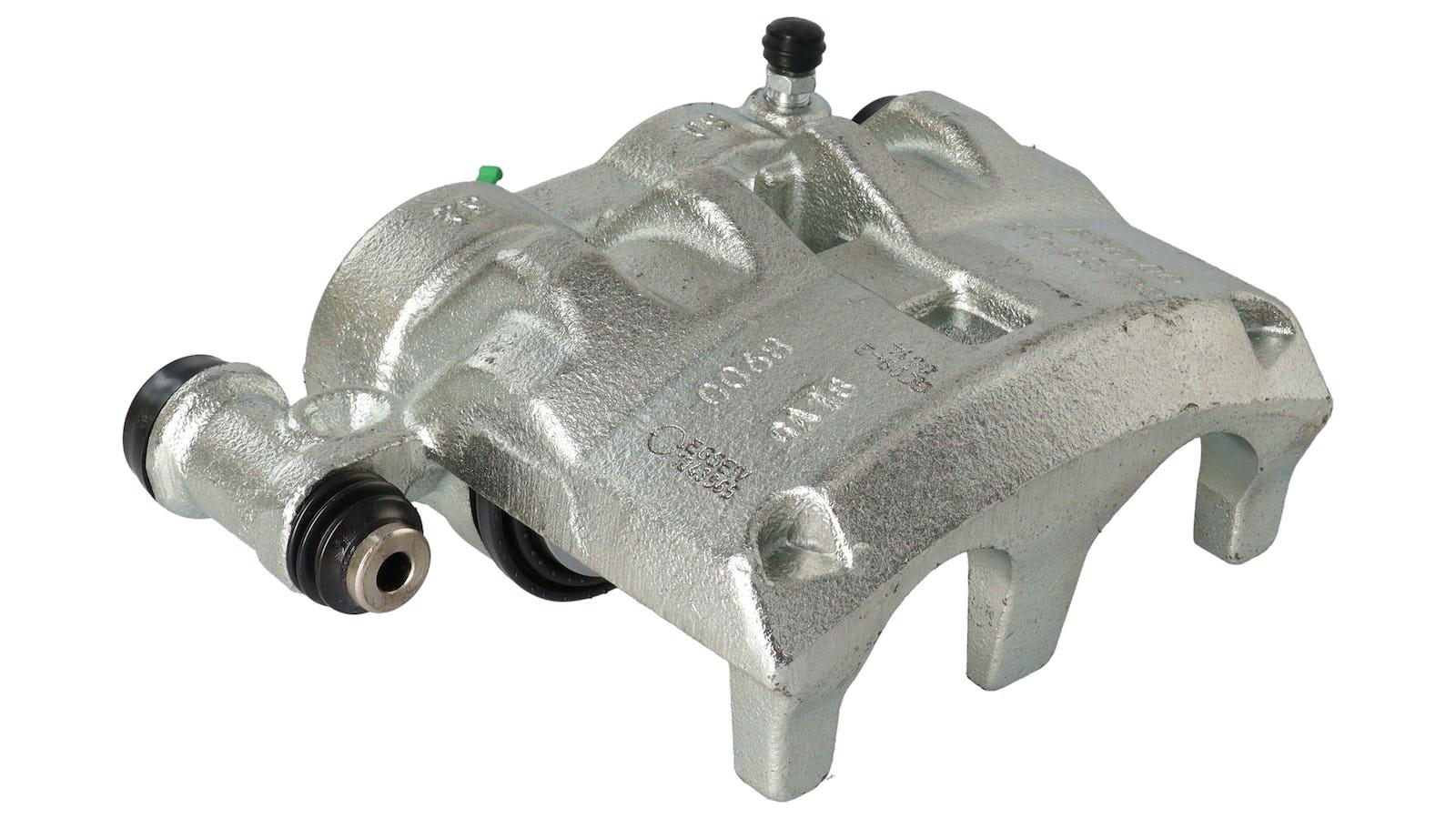 Bremsesett med calipere