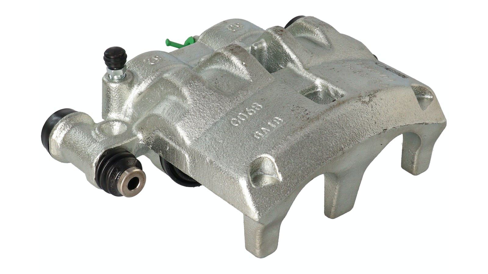 Bremsesett med calipere