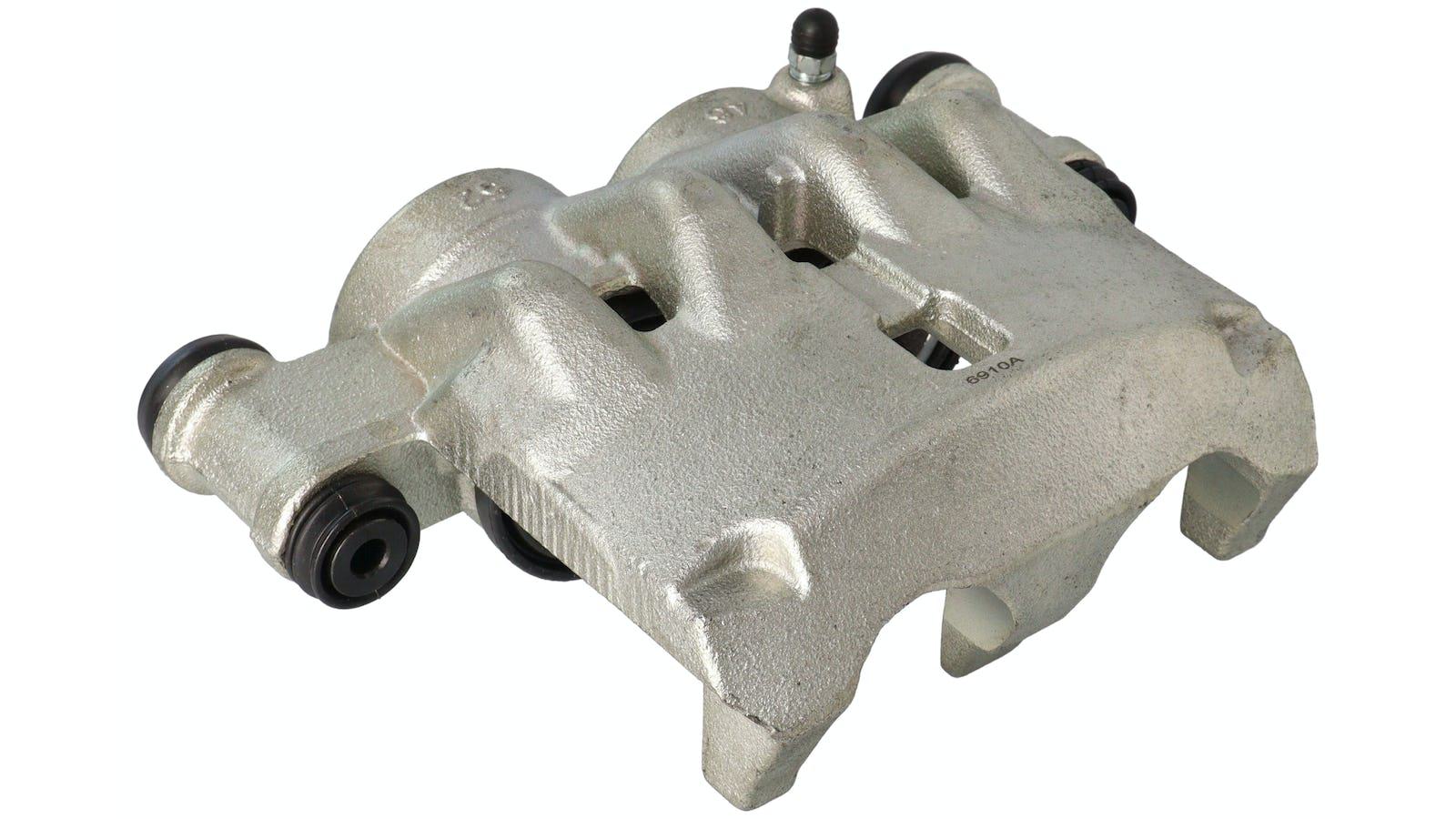 Bremsesett med calipere