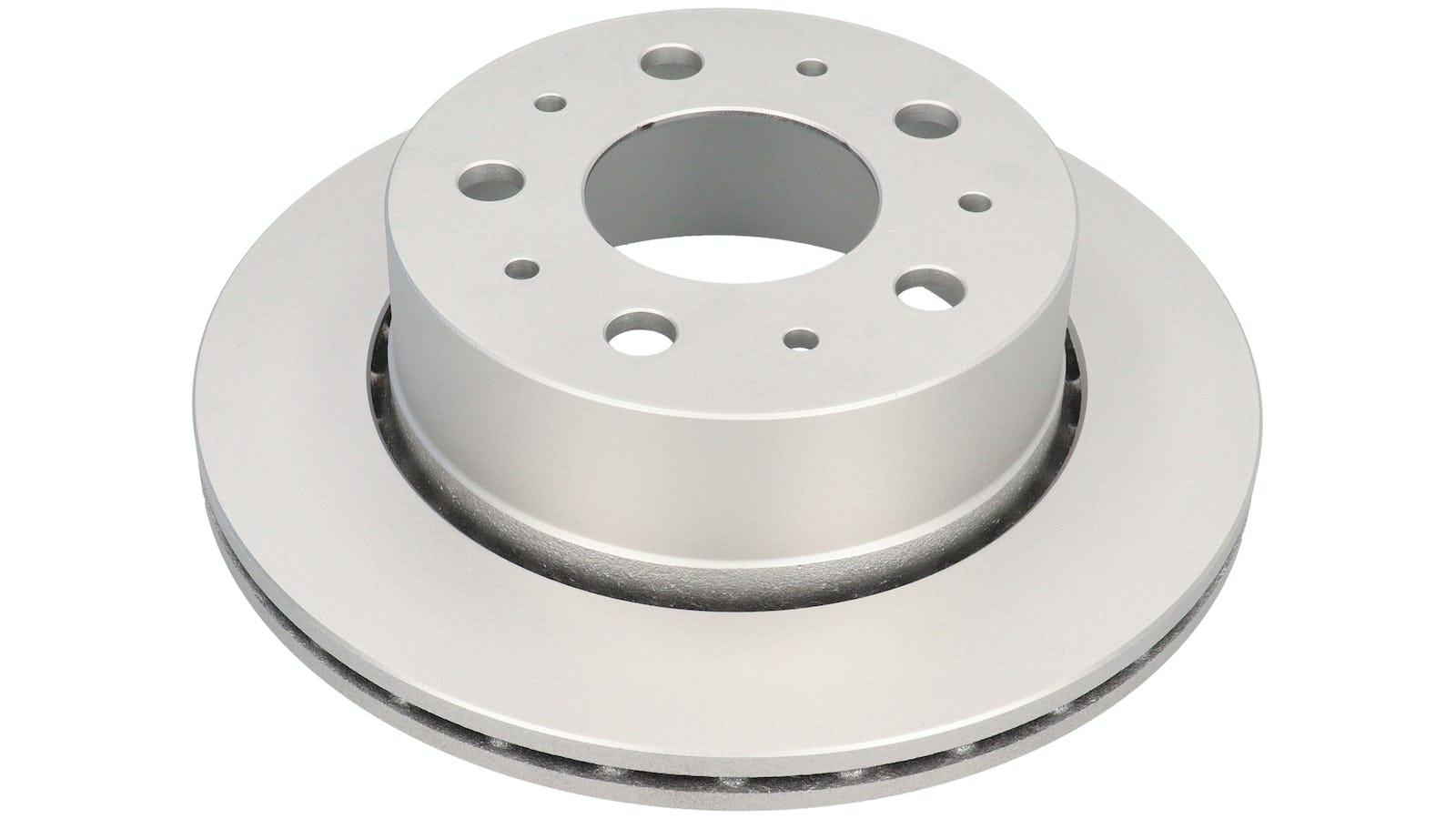 Bremsesett med calipere