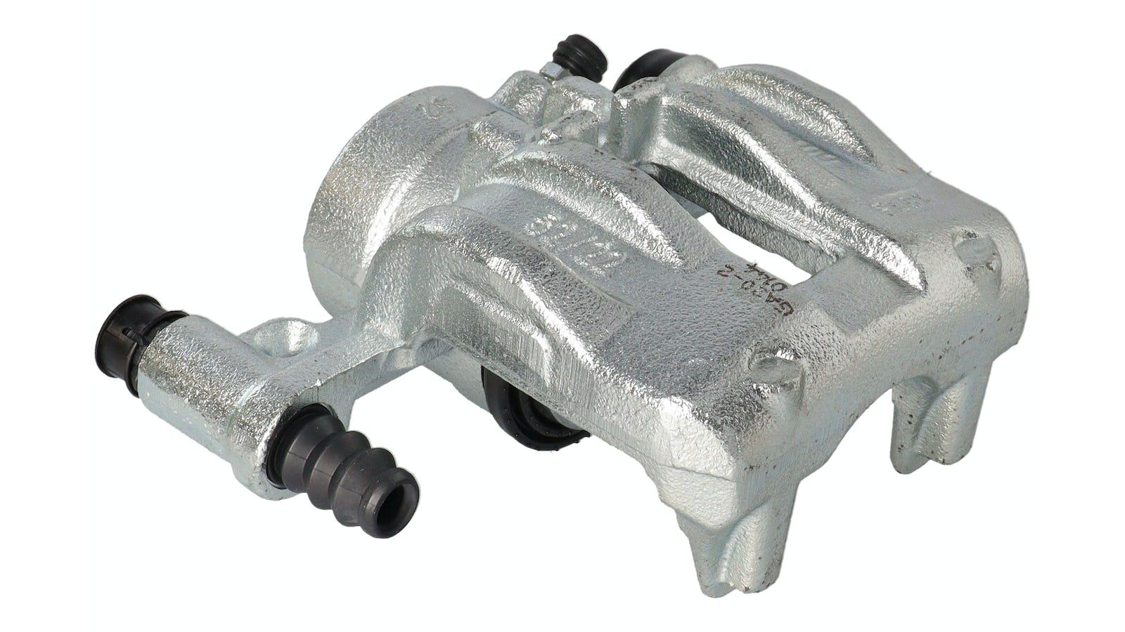 Bremsesett med calipere