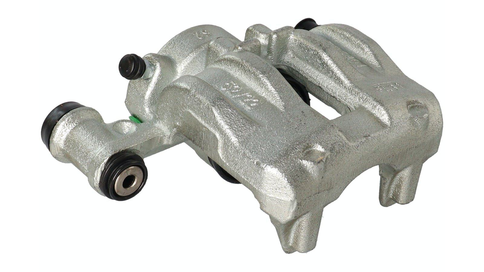 Bremsesett med calipere