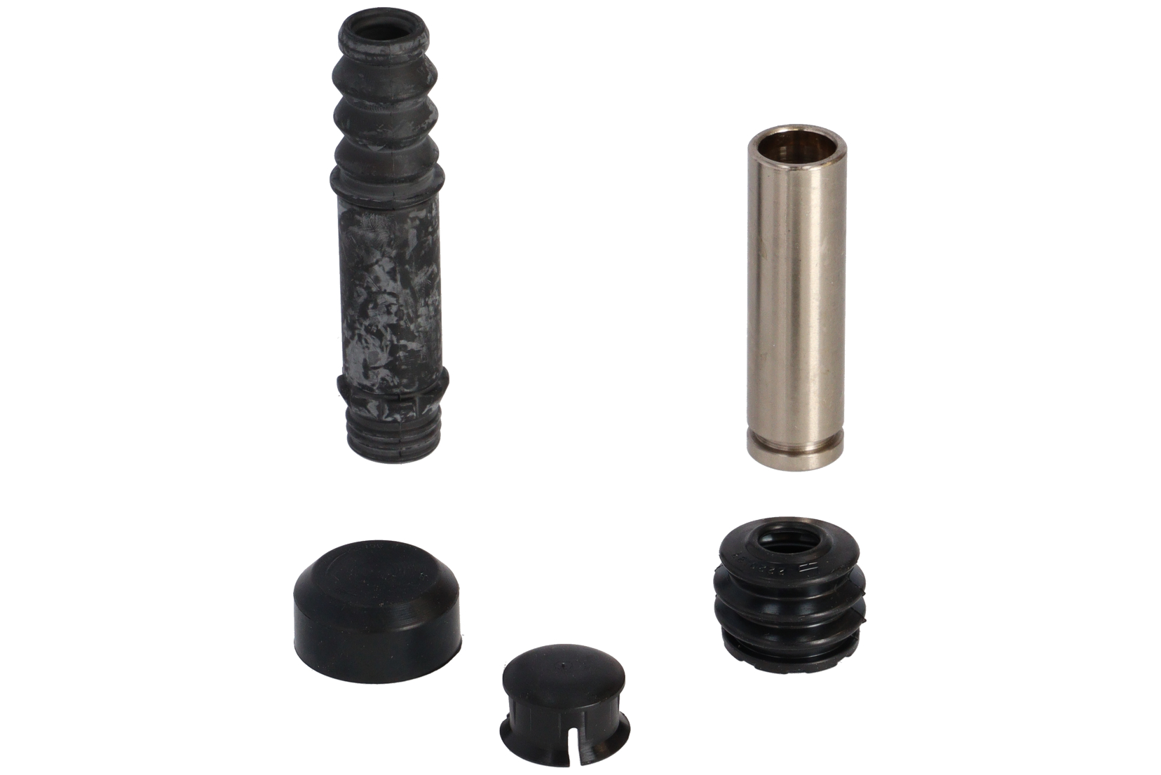 Bremsecaliper slidesett