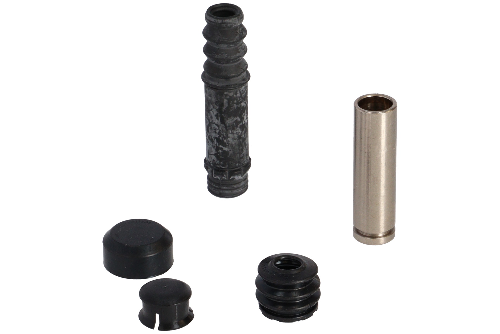 Bremsecaliper slidesett