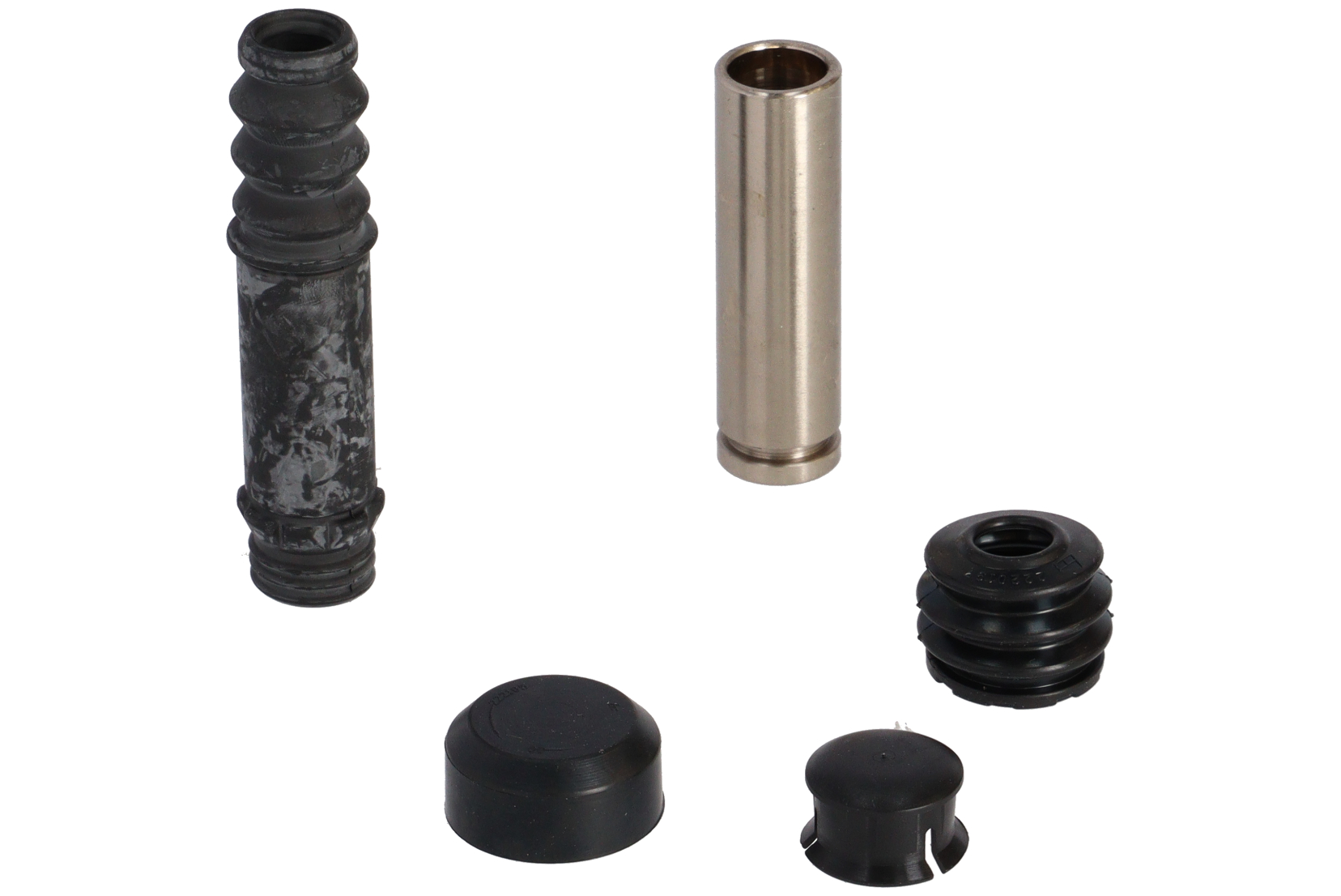 Bremsecaliper slidesett