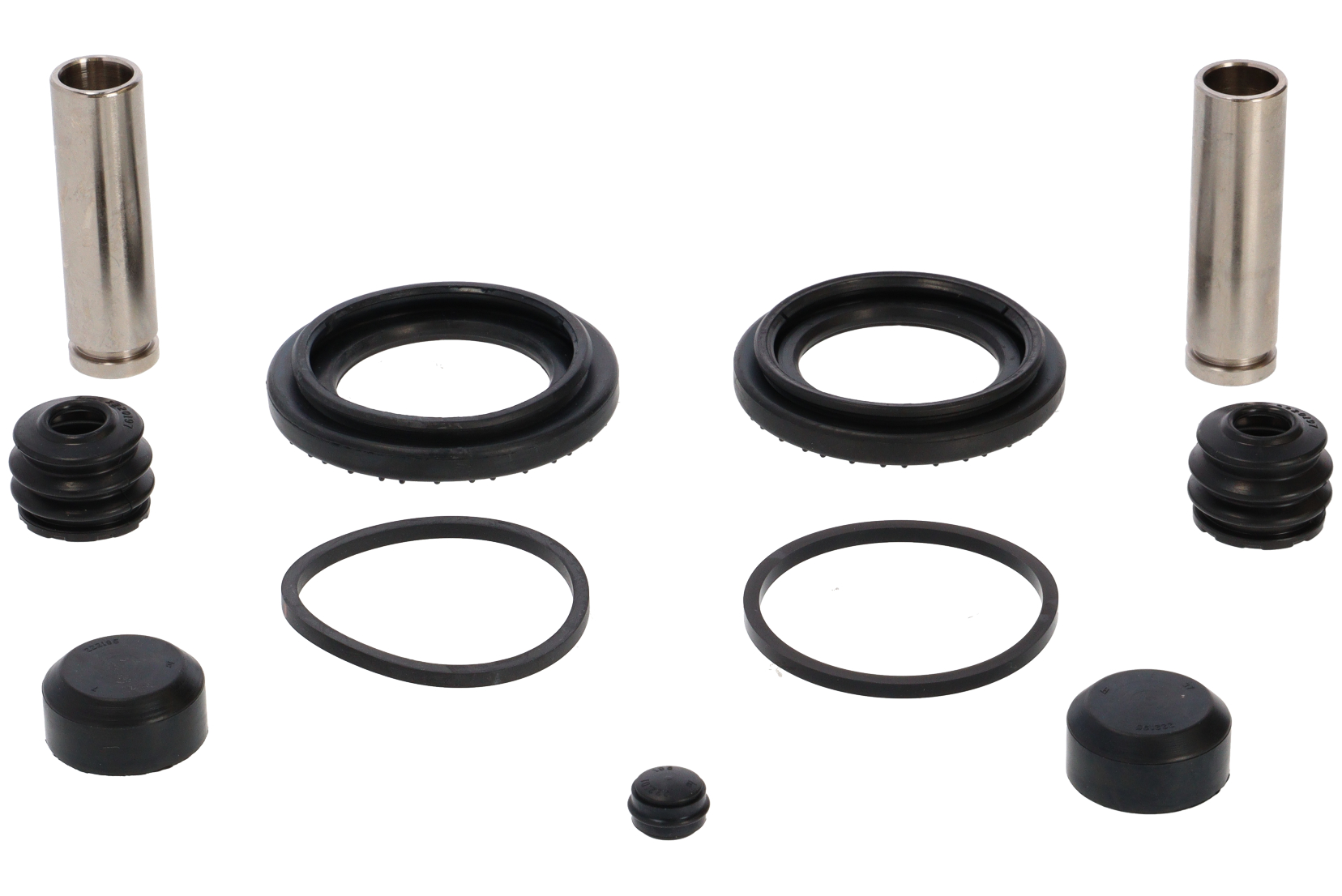 Bremsecaliper reparasjonssett