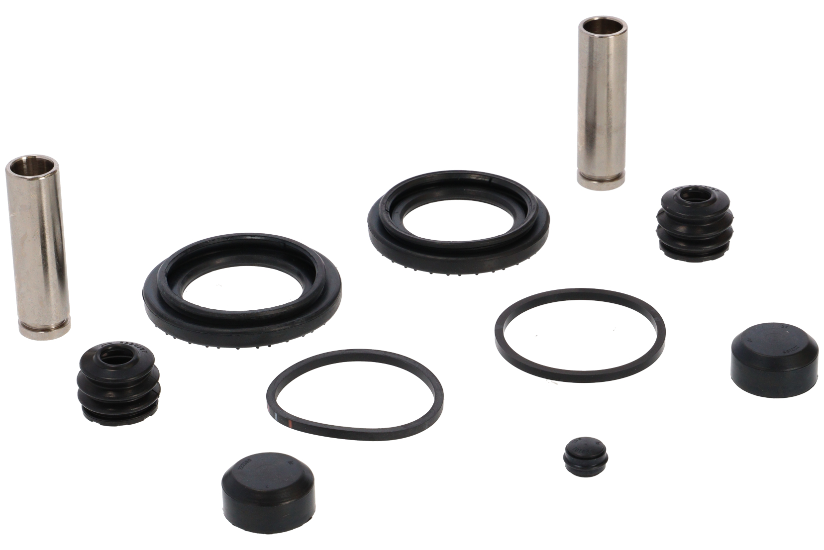 Bremsecaliper reparasjonssett