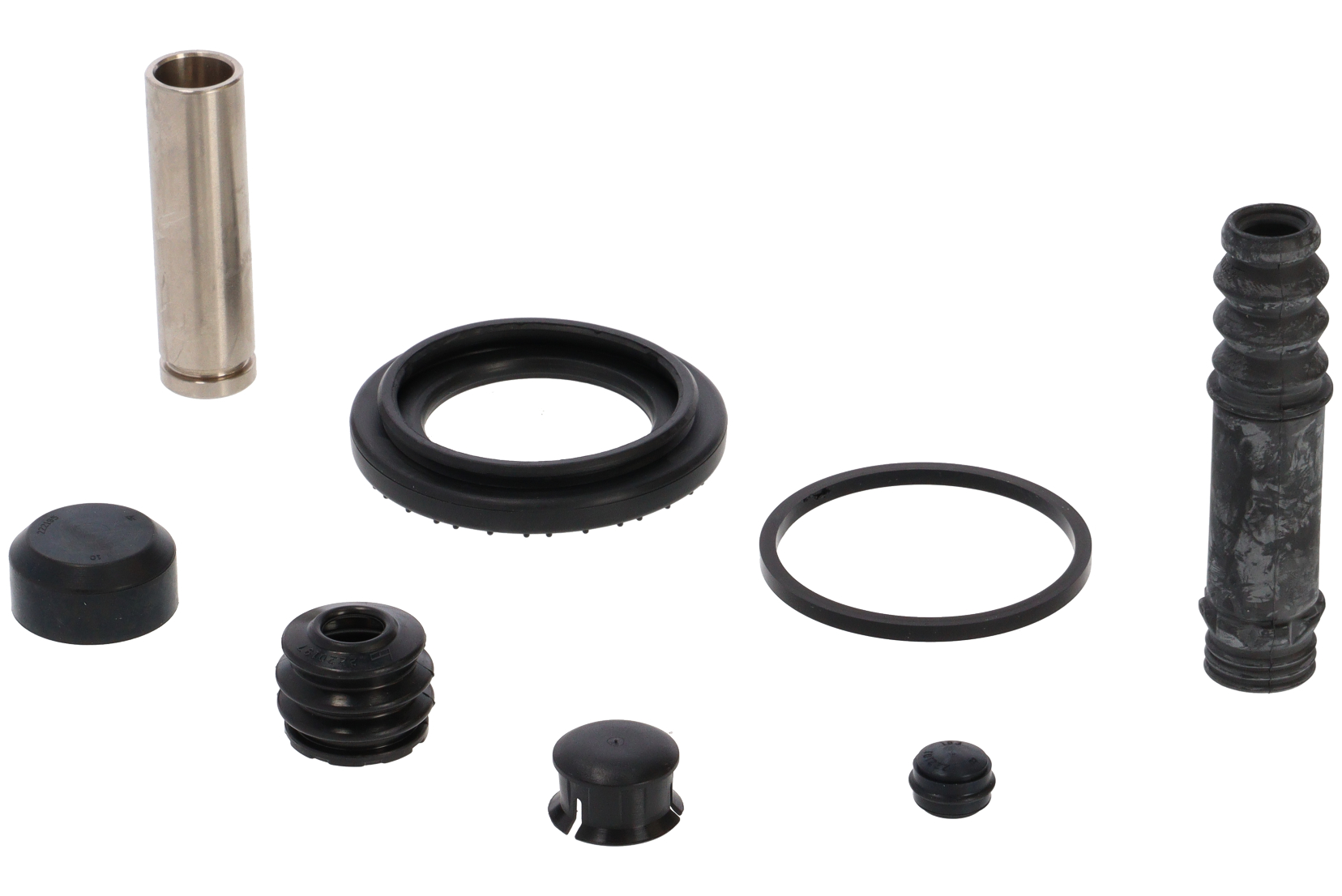 Bremsecaliper reparasjonssett