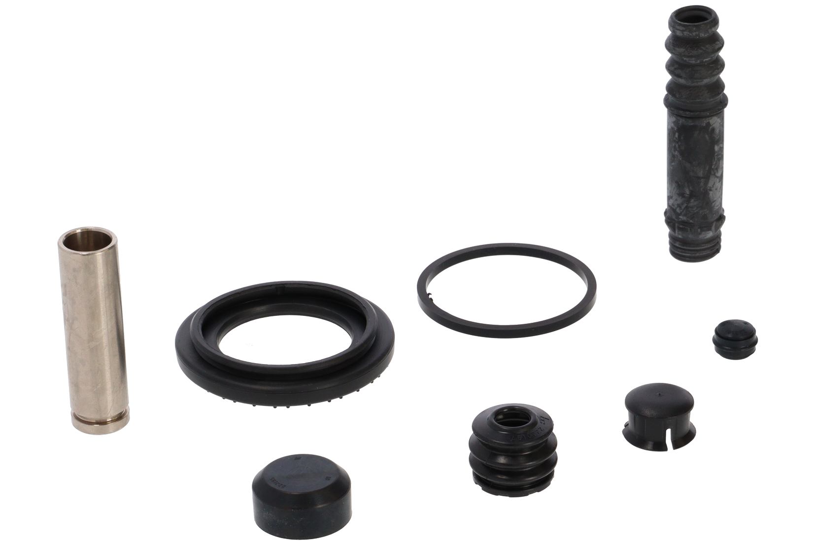 Bremsecaliper reparasjonssett