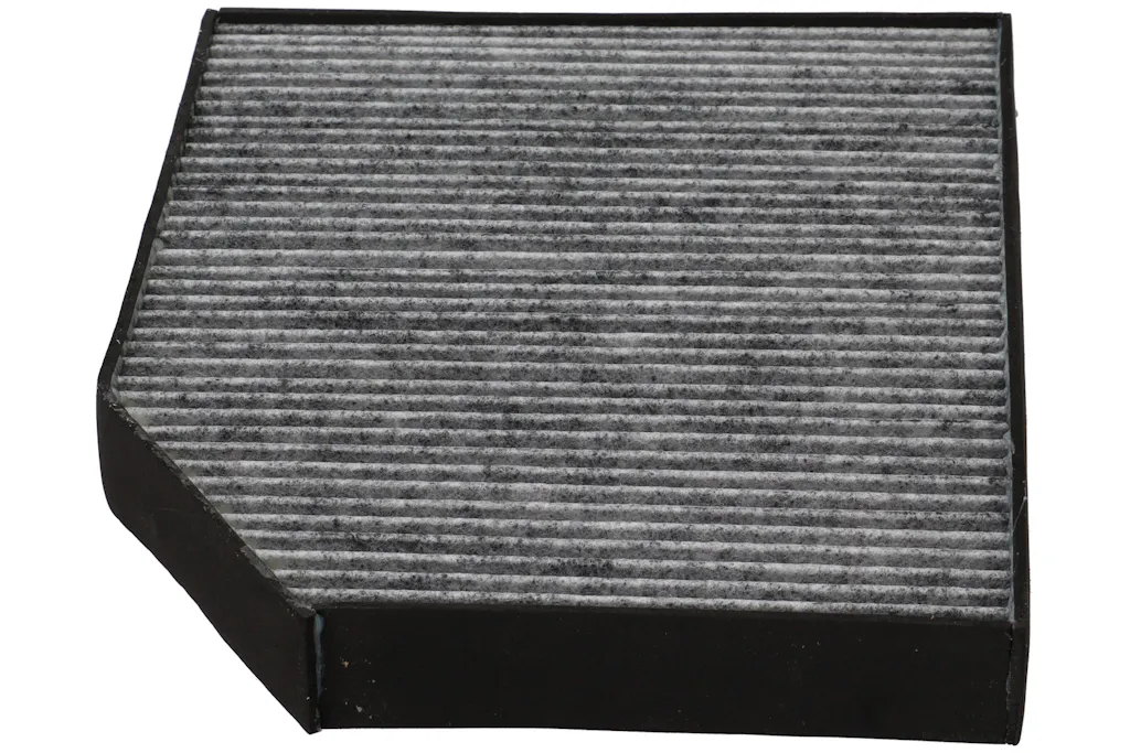 Pollenfilter