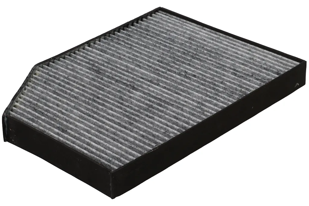 Pollenfilter