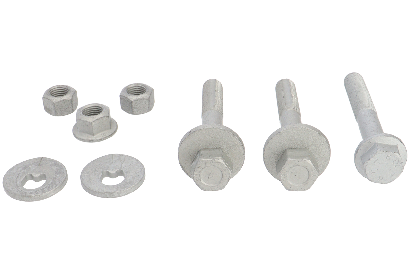 Bærebru, monteringssett til Porsche