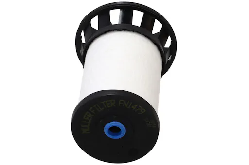 Dieselfilter