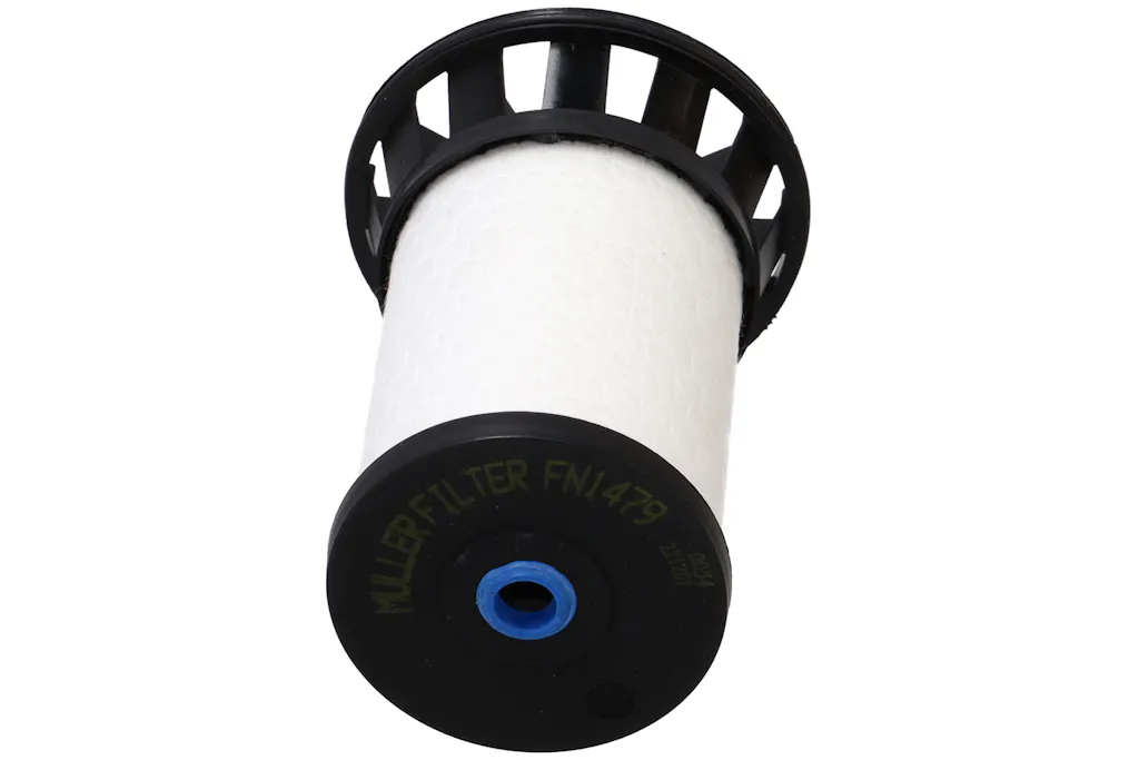 Dieselfilter