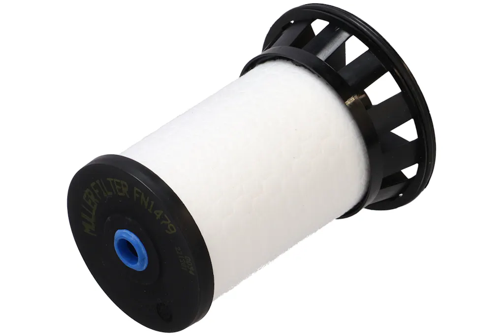 Dieselfilter
