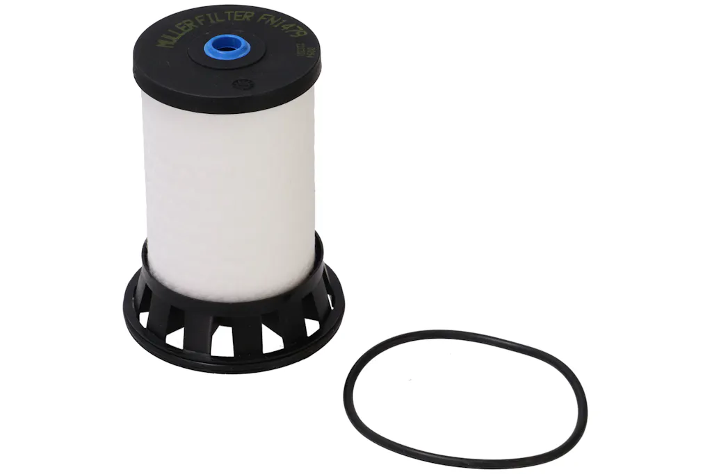 Dieselfilter