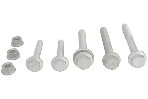 Bærebru, monteringssett til Volkswagen