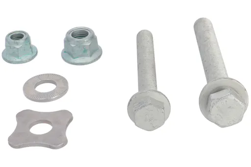 Bærebru, monteringssett til Skoda