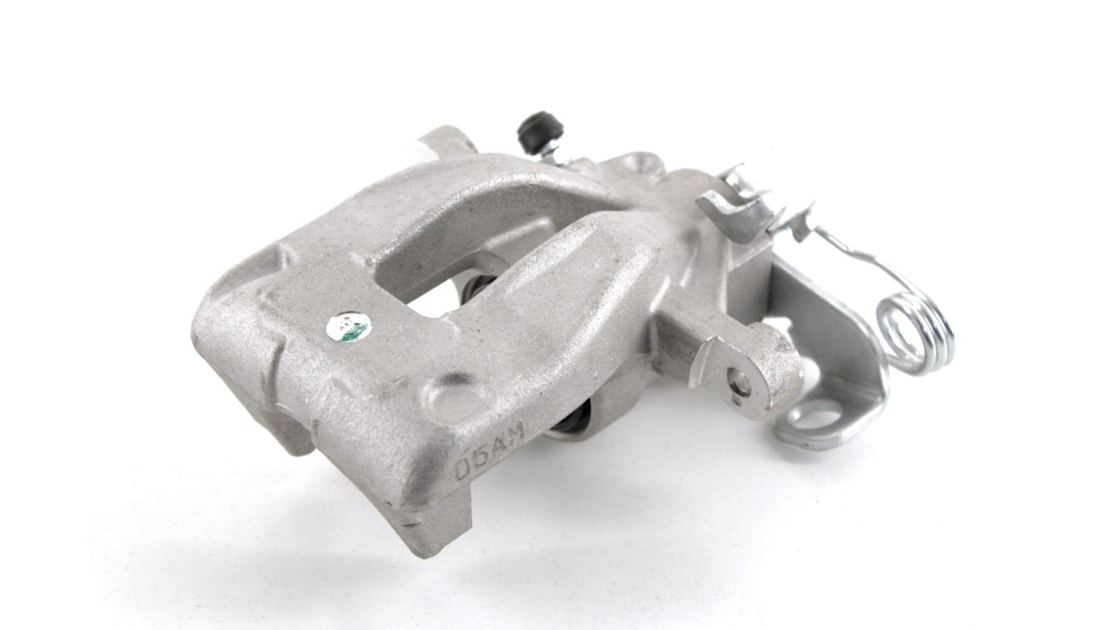 Bremsesett med calipere