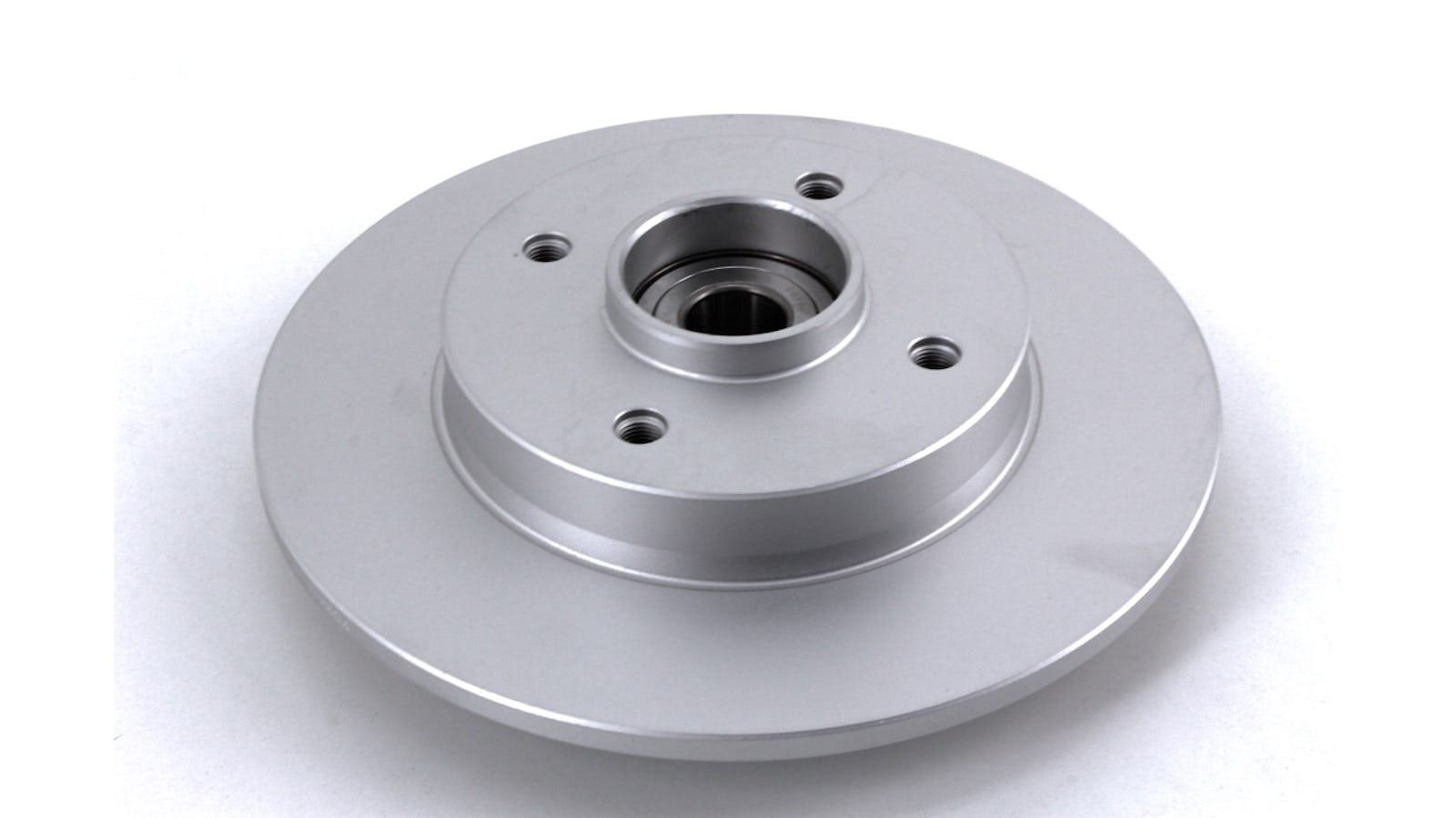 Bremsesett med calipere