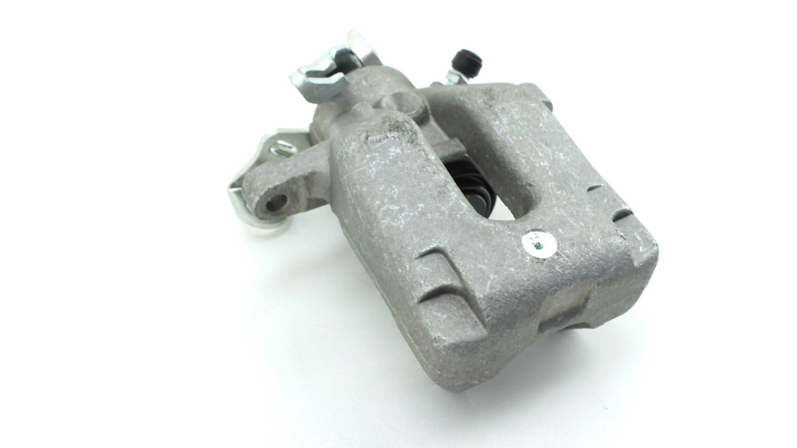 Bremsesett med calipere