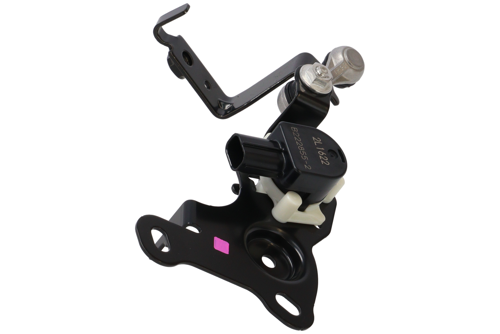 Hovedlykt, nivåsensor