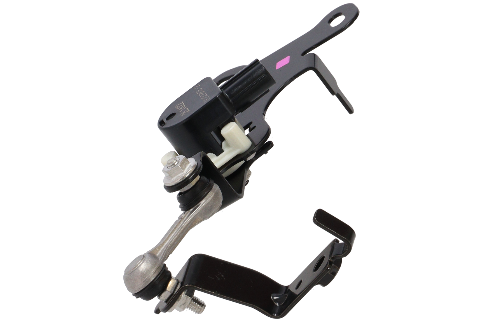 Hovedlykt, nivåsensor