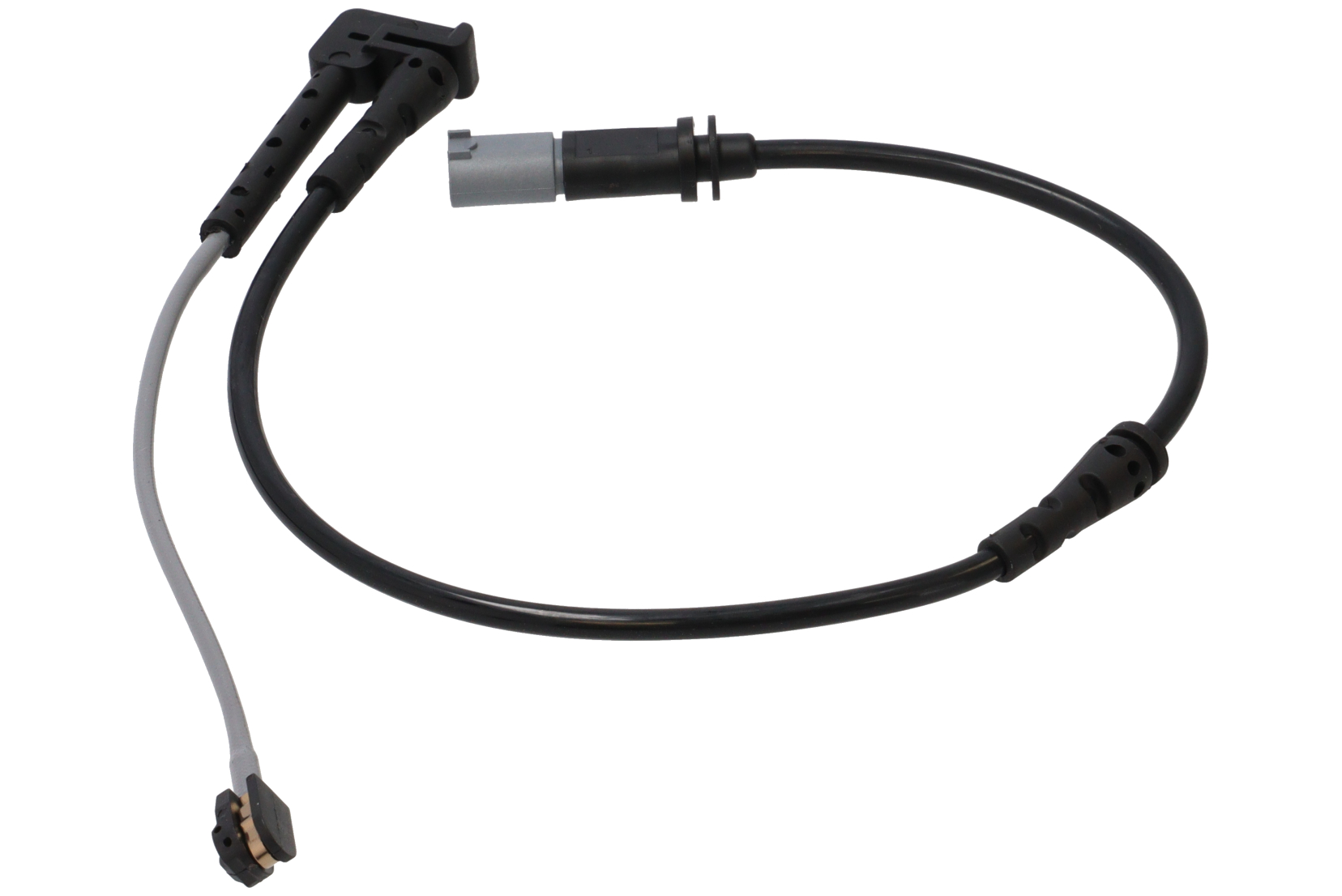 Bremseklosser, slitasjevarsler