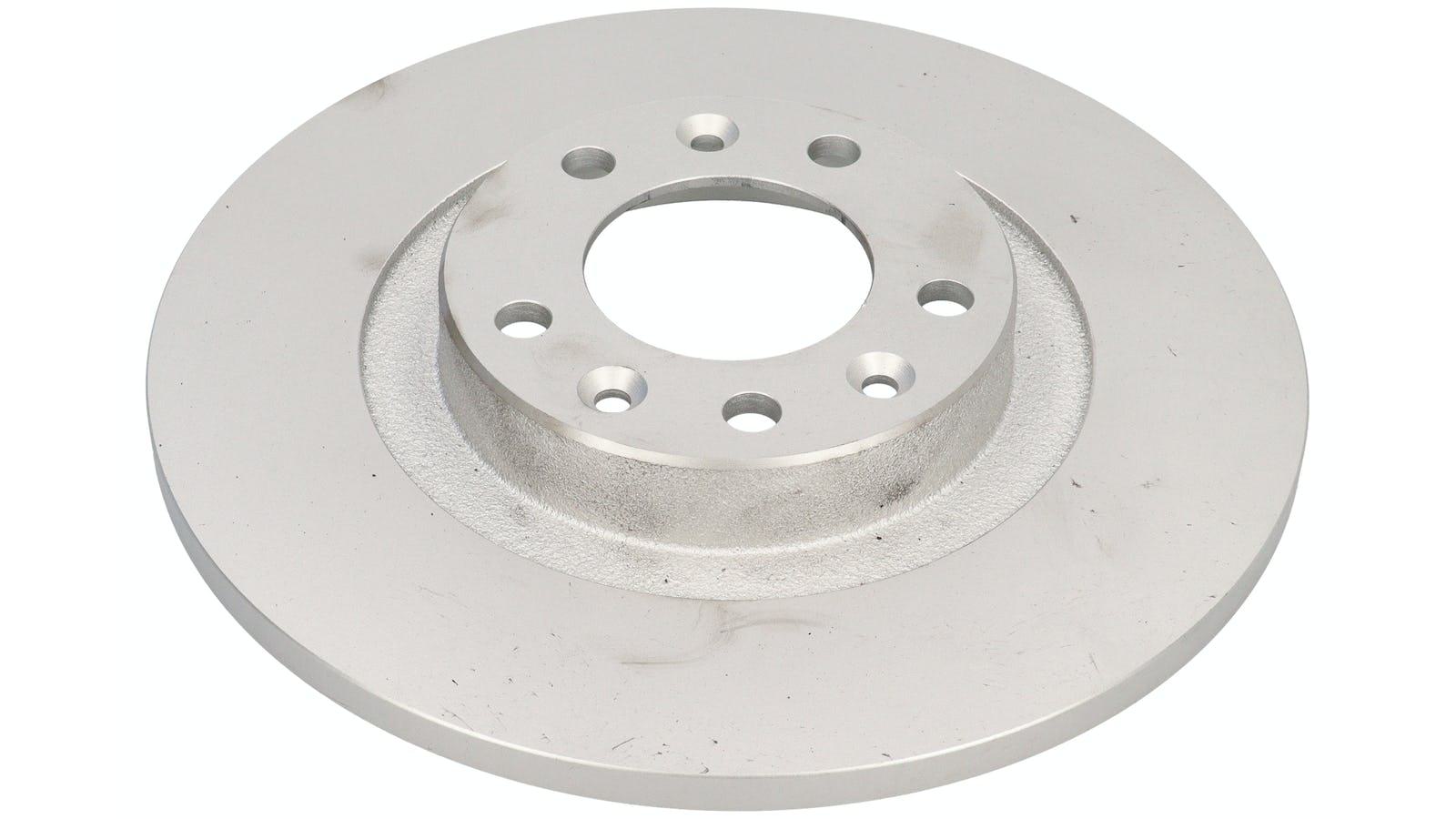 Bremsesett med calipere