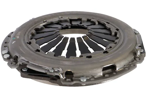 Clutch, komplett til Opel