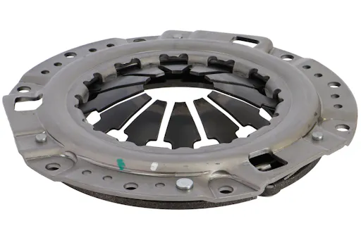 Clutch, komplett til Suzuki