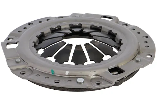Clutch, komplett til Opel