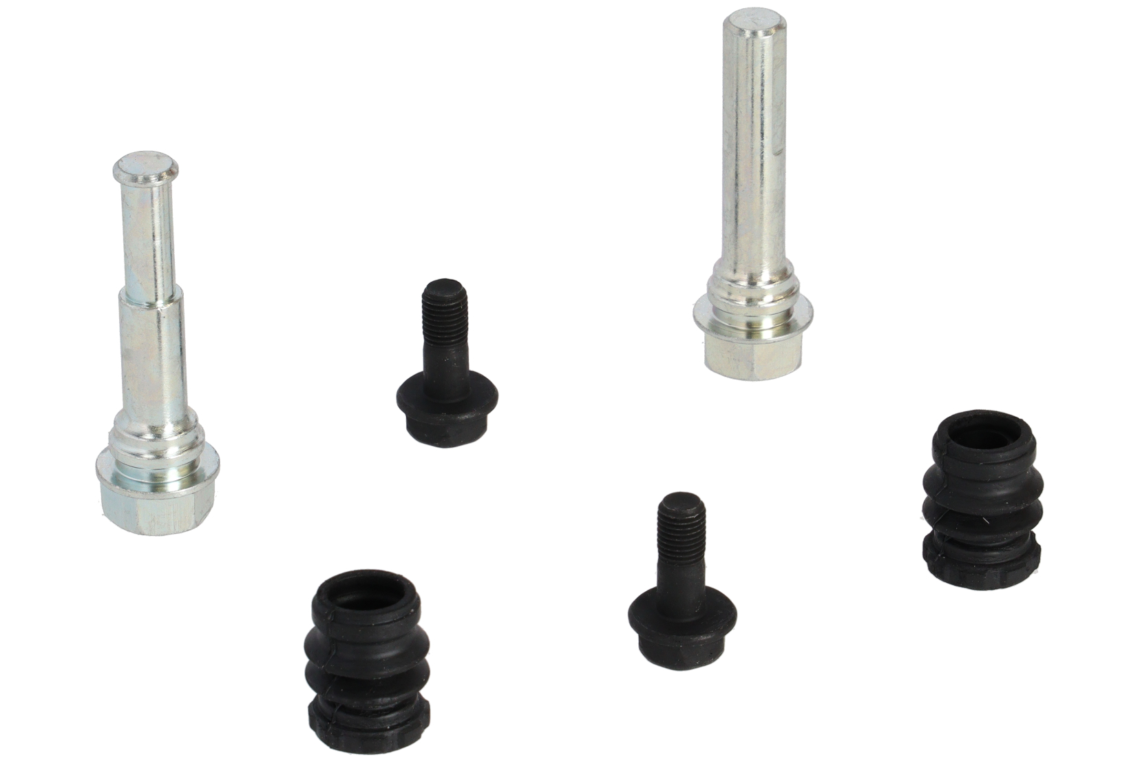 Bremsecaliper slidesett