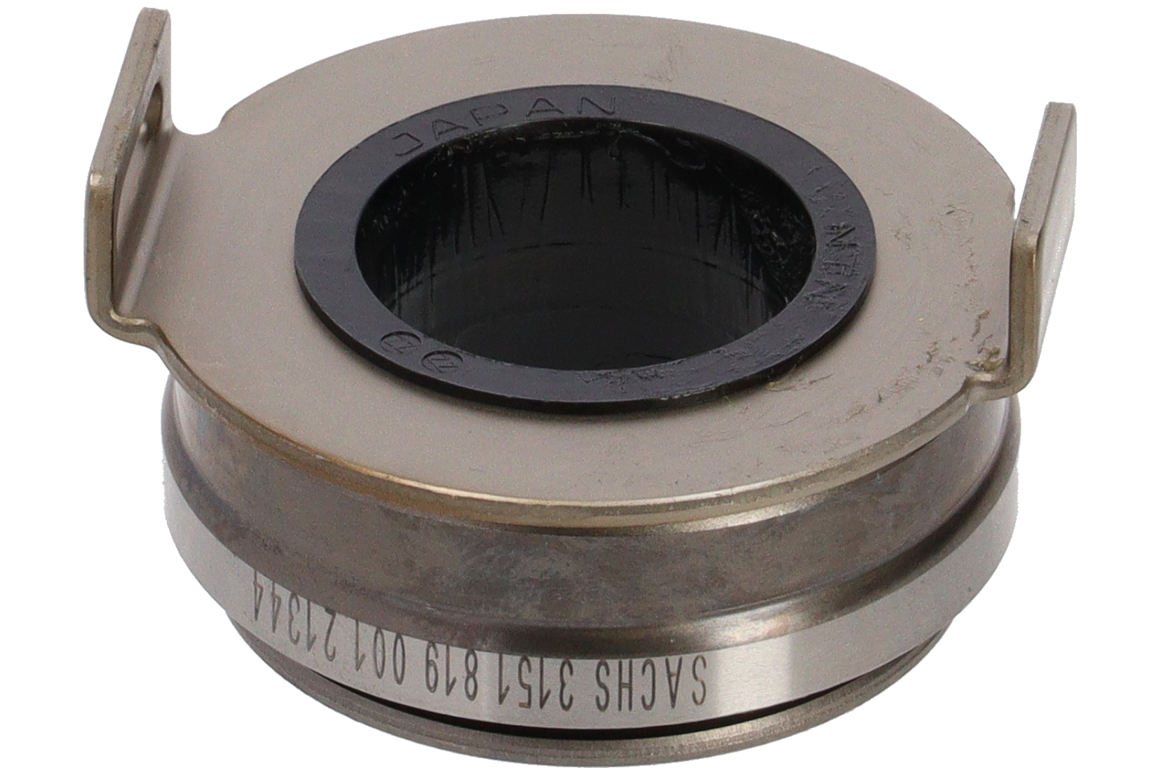 Clutch, utløserlager