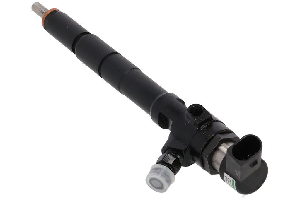 Dieseldyse, common rail