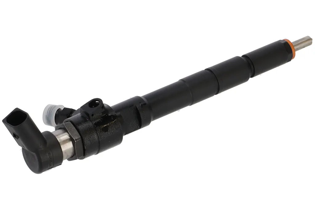 Dieseldyse, common rail