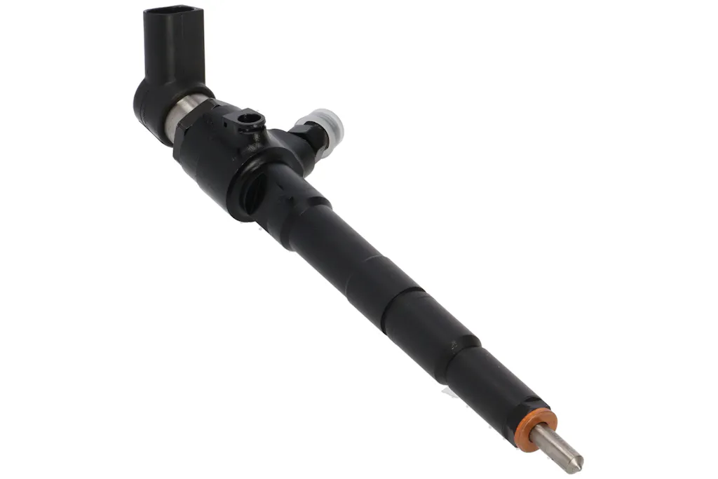 Dieseldyse, common rail