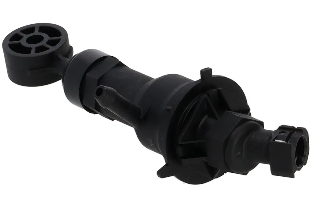 Clutch, hovedpumpe